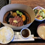 Yakiniku Hashimori - 