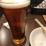 ビストロ酒場 クラフト×クラフト - 