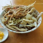 Teuchi Udon Nabe - 