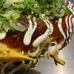 Okonomiyaki Tatsuki - 