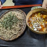 甜蕎屋 源平 - 