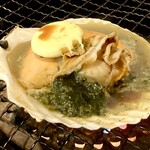 海鮮焼・海鮮丼・海鮮鍋 きしょうや - 