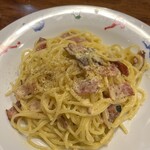 Pasta&cafe CHAYA - 