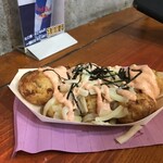 Takoyaki Douraku Wanaka - 