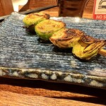 炙ゃいち （あぶりやいち） - 