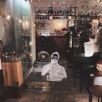 トラットリア ゴデレッチョ エビス 恵比寿 - 