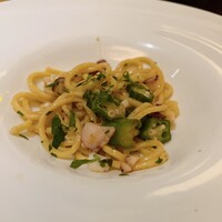 トラットリア ゴデレッチョ エビス 恵比寿 - 