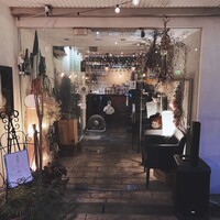 トラットリア ゴデレッチョ エビス 恵比寿 - 