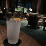 The Bvlgari Bar - 