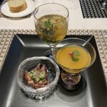 ブラッセリートモ - 