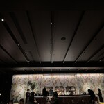 The Bvlgari Bar - 