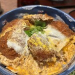 どんぶり専門店 丼丼亭 - 