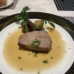 ブラッセリートモ - 