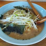 Ramen Shoppu - 