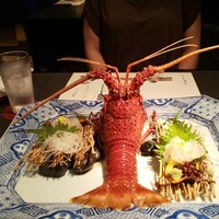 活伊勢海老料理 中納言 神戸三宮本店 - 