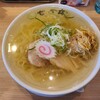 しょうがラーメン 七の庫