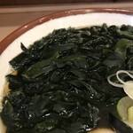 そばの神田 東一屋 - 