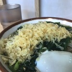 そばの神田東一屋 - ブチまけろ！  #BCMKR!