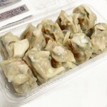 パオパオ - 海老餃子10個