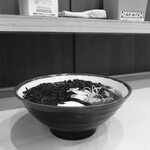 そばの神田 東一屋 - #アー写っぽく撮るとこうなる。