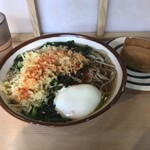 そばの神田東一屋 - 完成形