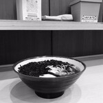 そばの神田 東一屋 - #アー写っぽく撮るとこうなる。