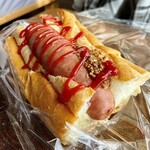 カフェ エントラーダ - 料理写真: