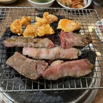 Sumibi Yakiniku Daishougun - 