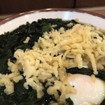 そばの神田 東一屋 - ブチまけろ！  #BCMKR!