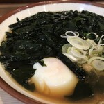 そばの神田 東一屋 - 