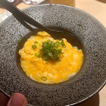 地葉 栄 - 鶏雑炊