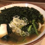 そばの神田 東一屋 - 