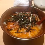 CHIBA SAKAE - 卵かけご飯