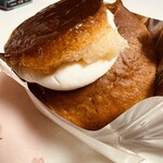 モミノキ洋菓子店