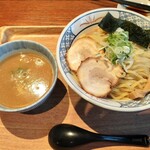 RAMEN W ～庄の×ど・みそ～ - 