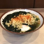 そばの神田 東一屋 - 完成形