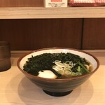 そばの神田 東一屋 - #家庭画報風味。