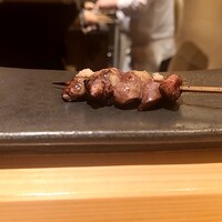 地葉 栄 - ハツ