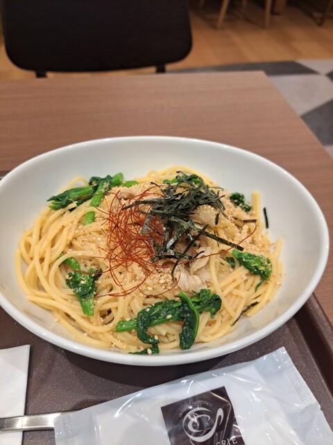 Cafe de Crea Iontaun Meisei Ten photo 5