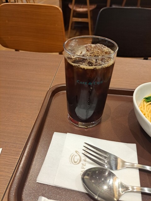 Cafe de Crea Iontaun Meisei Ten photo 3