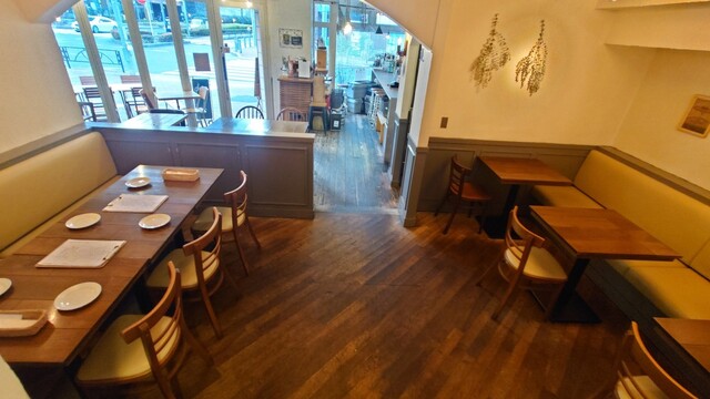 Copain Koishikawa Ten photo 4