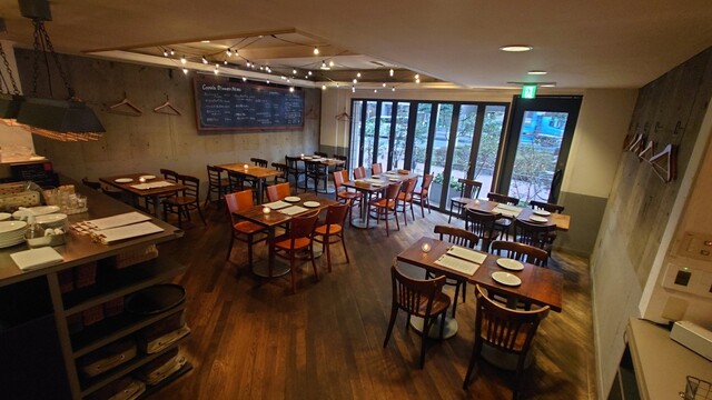 Copain Koishikawa Ten photo 5