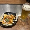 釜たけうどん めっせ熊 - 料理写真: