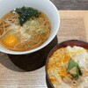 蕎麦いまゐ 新横浜店