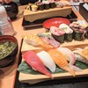 沼津魚がし鮨 流れ鮨 富士青島店