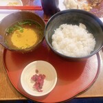 食堂 おさか - 