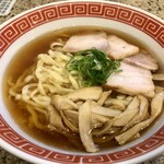 食堂 はせ川 - 