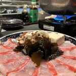 居酒屋 うちやま - 