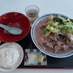 かね食堂 - 