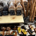 SAISON　bakery&coffee - 